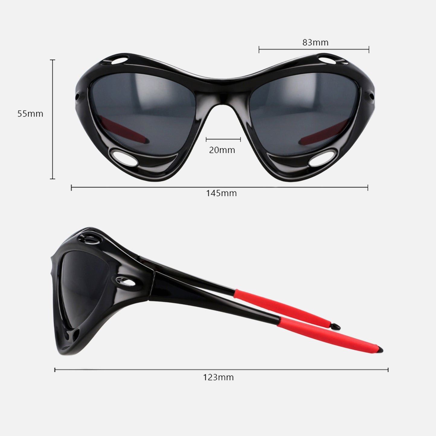 Cru Shade Chicago Bulls player cyber sunglasses Dennis rodman shades designer sunglasses futuristic sunglass mirror sunglasses oversized sunglasses shield sunglasses sport sunglasses unisex sunglasses vintage sunglasses wraparound matrix y2k sunglasses