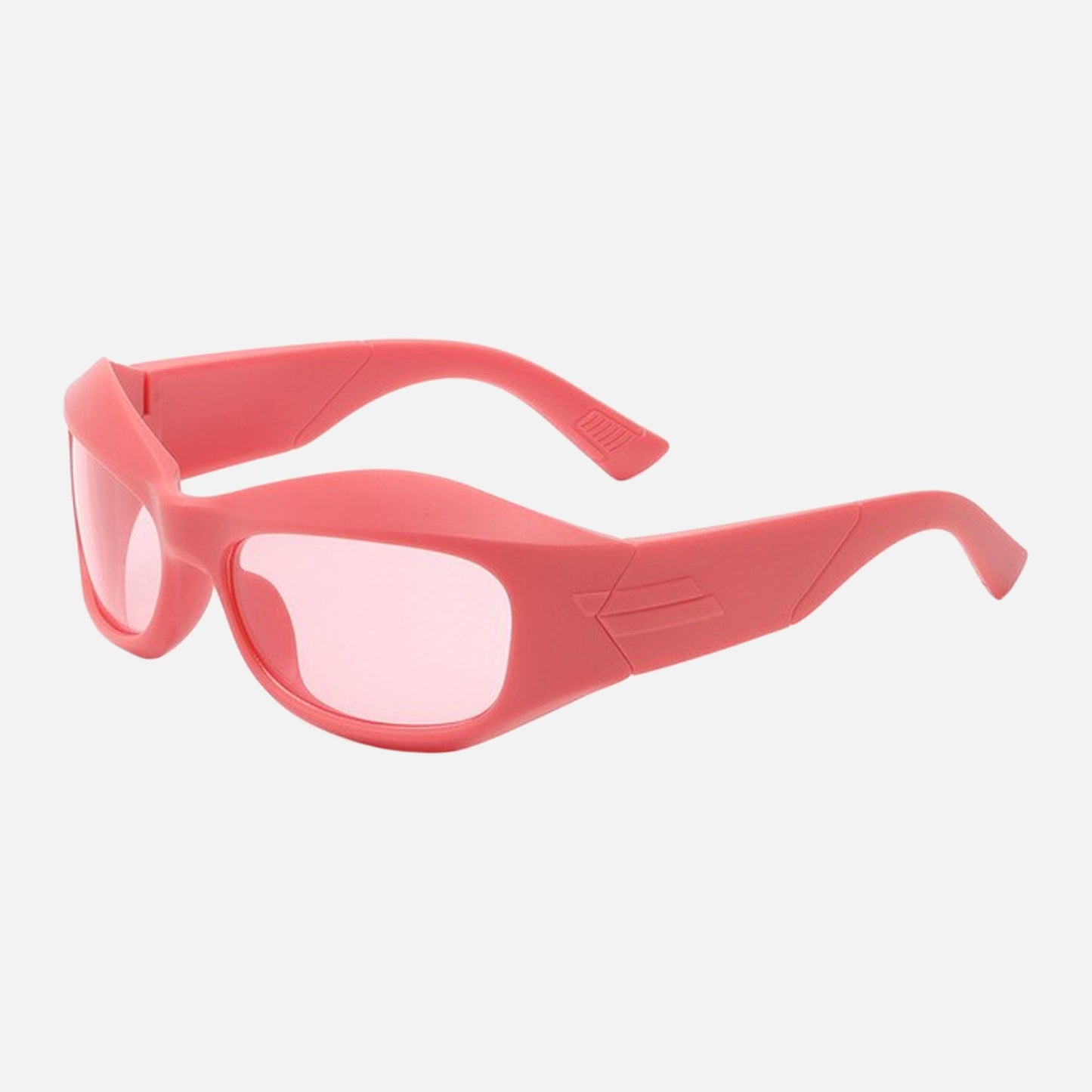 Euphorique Shade Pink cyber sunglasses cycling sunglasses designer sunglasses fashion week shades futuristic sunglass man sunglasses oversized sunglasses rectangular Sunglass shield sunglasses sport sunglasses unisex sunglasses wraparound matrix y2k sunglasses