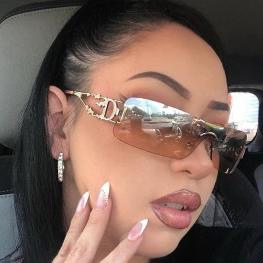 Flamber Shade 2000s sunglasses designer sunglasses futuristic sunglass men sunglasses mouisco sunglasses shield sunglasses sunglasses mirror vintage flame shade vintage y2k wraparound giant wraparound shades y2k style sunglasses y2k sunglasses